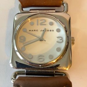 Marc Jacobs Watch